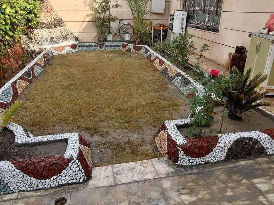 حسن لديكور***********
🍃مستـعدون🍂 ، لـترتيب🐦 الحدائق المنزلية 🏝️🏘️
وزراعة النباتات، 🌾🌴🌱والازهار، 🌼🌺🌻وقص الثيل.🌾🌾
وعمل الديكورات والتصاميم،الحديثة للحدائق،، بواسطة الاحجار الملونة 
ونعمل على تصميم الشلالات 💦والنافورات
