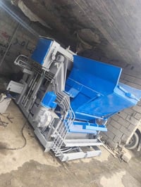 كابسة • صناعة كركوك • موديل 2011