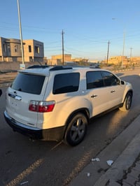 أكاديا • ٢٠١٥ • ٣٦٠٠