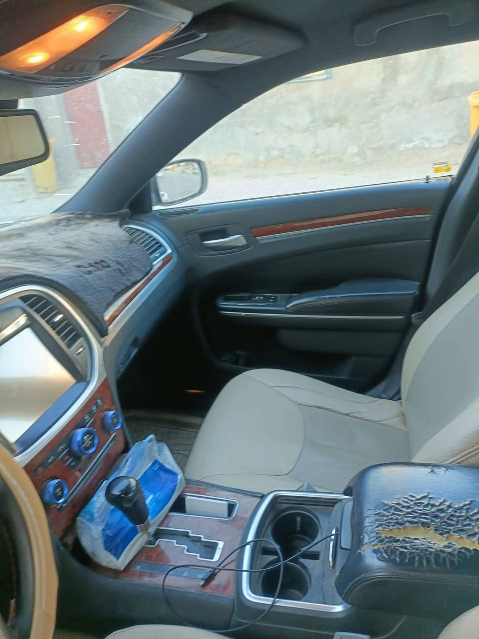 اوباما موديل 2012مكفوله بس بيه بارد جاملغ الخلفي عنوان البصره سعر165 بيها مجال


**إذا كنت صاحب هذا الإعلان وتريد حذفه لأي سبب، رجاءا أرسل رسالة إلى الدعم الفني**