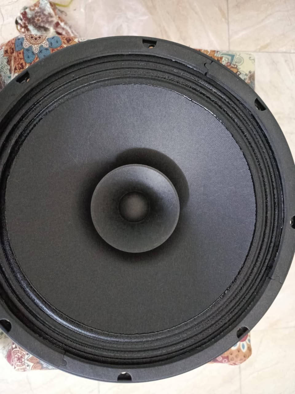 سماعات ثنائية جديدة غير مستخدمة مع مكسر BNK
مستخدم كلش قليل مع مايك شور مع زوج وايرات 10 متر 
السعر النهائي 550 الف


**إذا كنت صاحب هذا الإعلان وتريد حذفه لأي سبب، رجاءا أرسل رسالة إلى الدعم الفني**