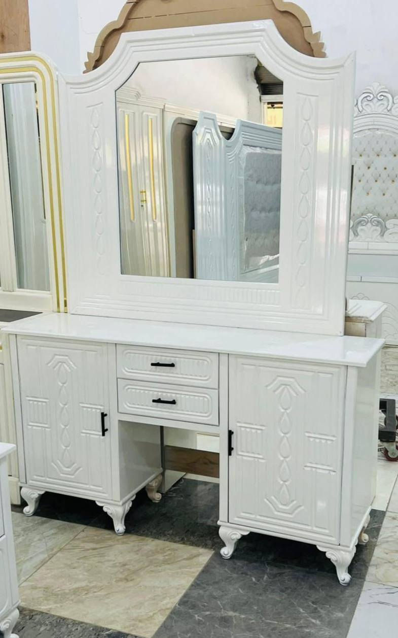 معرض الرحمن لغرف النوم (النجارة العراقيه) بتصميم تركي_ عراقي
للطلب والاستفسار :
العنوان _ناصرية // التضحية قرب شارع العيادة 
للاتصال او الواتساب//  ***********
