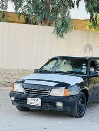 كاديلاك • ١٩٩٢ • مكينة ١٦