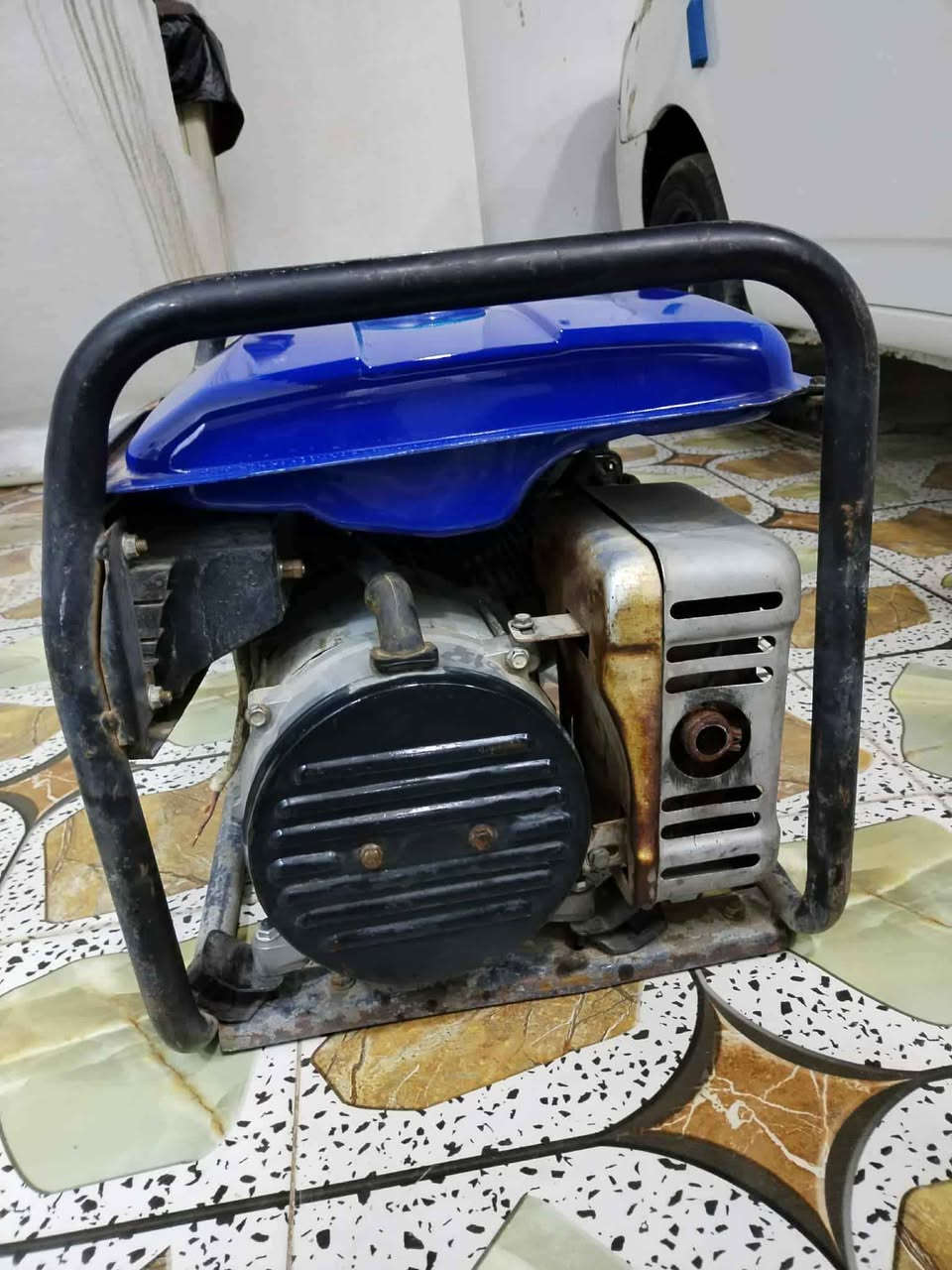 مولد السعر 200  الف كركوك كركوك, العراق


**إذا كنت صاحب هذا الإعلان وتريد حذفه لأي سبب، رجاءا أرسل رسالة إلى الدعم الفني**