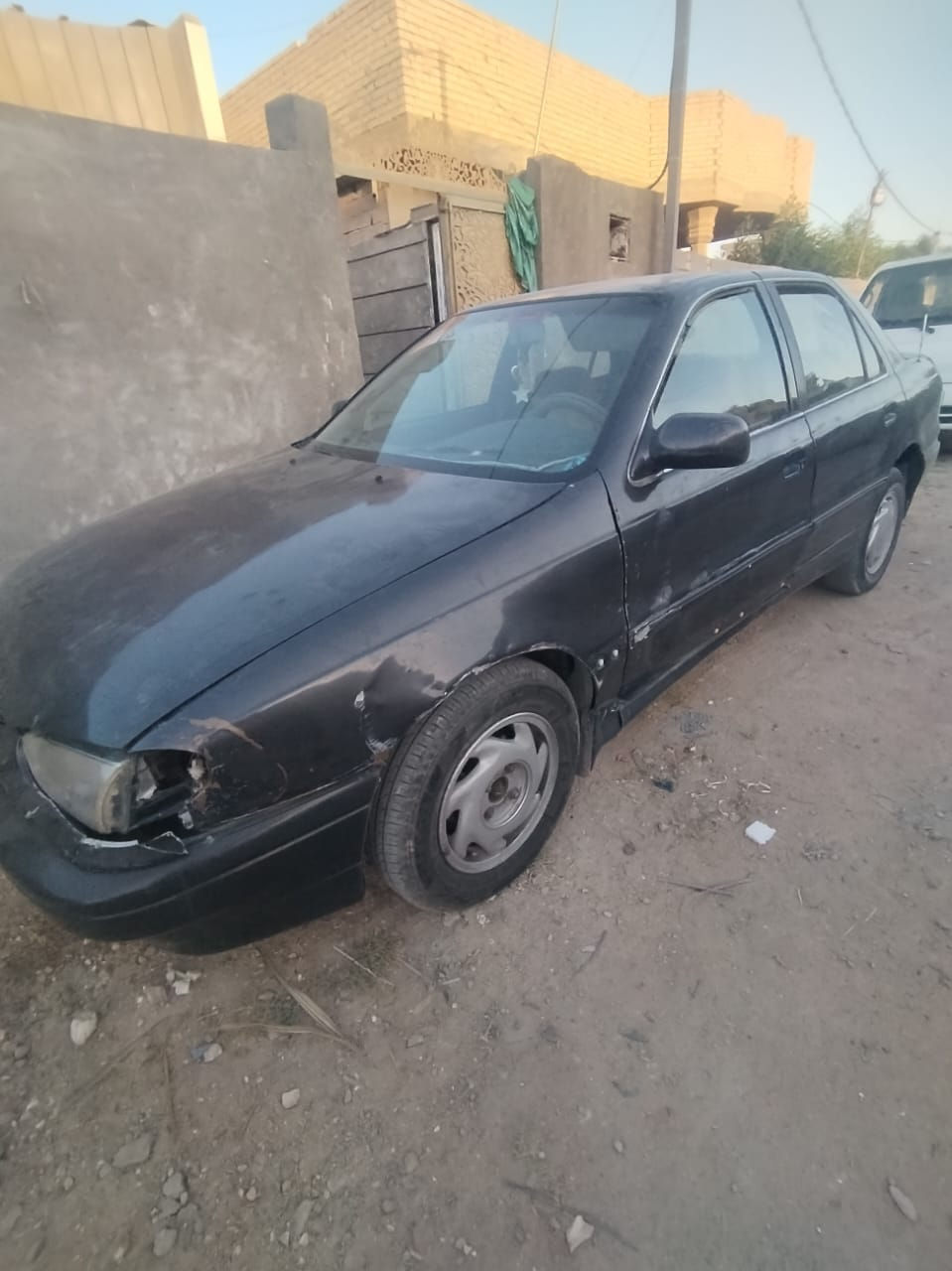 للبيع  انتره مديل 94 رقم ديالى كير ومحرك مكفولات     الاستفسار على هذا الرقم ***********
