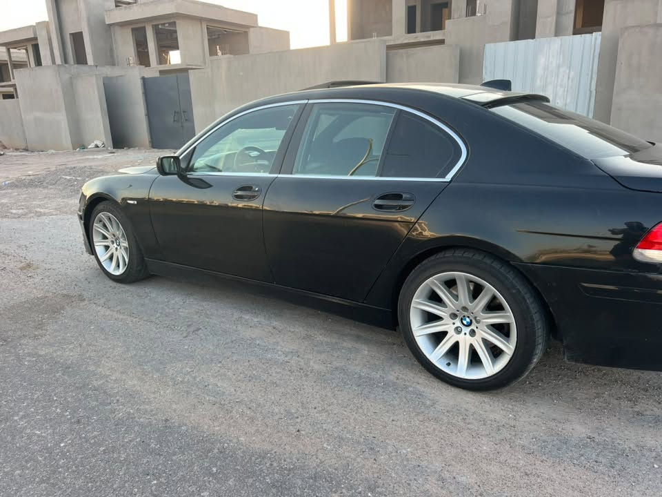 بيع او مراوس اوباما صفر او نيسان هندي

750i V8 2007

وارد يابان فول مواصفات

فتحة

بردات كهرباء

كشنات كهرباء تبريد تدفئه

بيبان شفط

صندوك شفط

لايتات عالي ناصي زينون

تخم تاير جديد

حدادة

سيارة جاهزة من الاخير

رقم بصرة نكليزي 

تحويل ثاني يوم شرط التحويل

مكاني البصرة

السعر 135 وبيها مجال للشراي يتصل

***********
