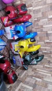 تفصيخ • قطع غيار • حلة وردية