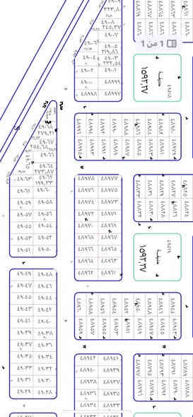@@السلام عليكم @@ موجود قطعة ارض للبيع طابو صرف في كربلاء حي  العتبه في الحر خلف مجمع العتبه  الوارث السعر( 35)مليون المساحه (200) متر #نستقبل_عروضكم_كافه_احياء_كربلاء  #للاستفسار_مراسله_الصفحه_اوالاتصال #واتساب*********** @ ***********@إشارة
