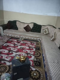 ديوان • نظيف ١٠٠٪ • قابل تفاوض