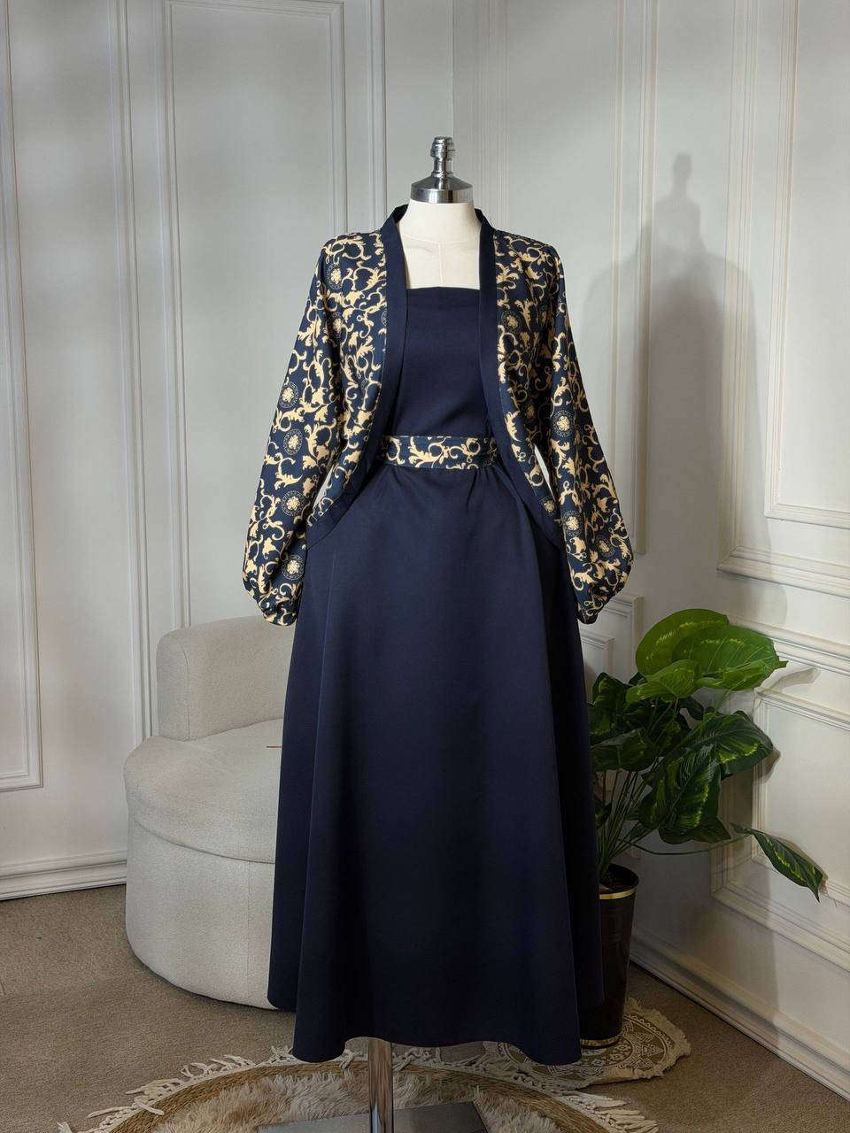 فستان مع كنزه خامة دابل تركي
القياسات 38 40 42 44 46 48 ✨

السعر 30

tiktok.com/@haara03


**إذا كنت صاحب هذا الإعلان وتريد حذفه لأي سبب، رجاءا أرسل رسالة إلى الدعم الفني**