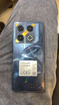 جيتي 20برو  ذاكرة 256 جهاز نظيف يشغل 120فريم ببجي  07726224741