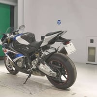 بدون رقم اوراق ومكاتبه السلام عليكم BMW S1000rrمديل 2018اصل وارد الياب...