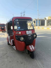 تكتك للبيع رقم وسنويه سعر 4100 وبيه مجال 07722463648