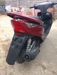 دراجه للبيع ثعلب كله شغال خير من الله صلها لازم 30 يوم رقم الهاتف07722...