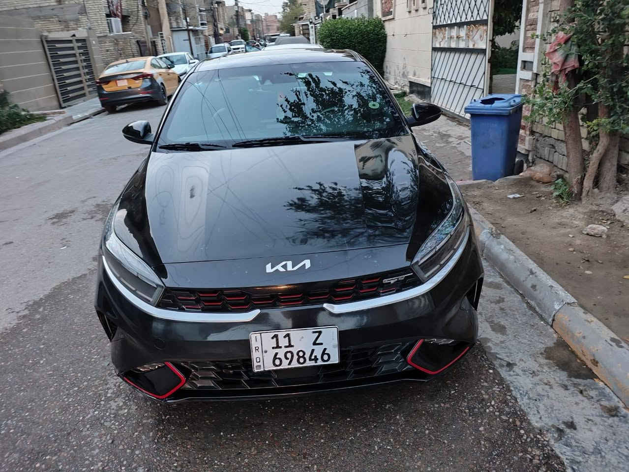سلام عليكم 
للبيع فورتي وارد امريكي 
GT_LINE فول لمتد 
تبديل بنيد فقط 
تحويل مباشر 
سعر 175 بيه مجال بصيط 
عنوان زعفرانيه اربع شوارع 
لاستفسار ***********
