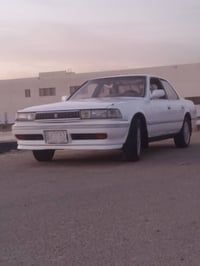 كرستا • ١٩٩١ • ناصريه البطحاء