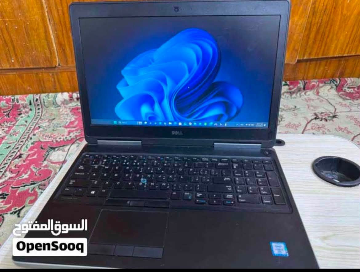 سلام عليكم 
.
لابتوب Dell للبيع
مواصفات داخل الصور 
السعر 450
المكان / الكاظمية 
للتواصل او الاستفسار واتساب 

***********
