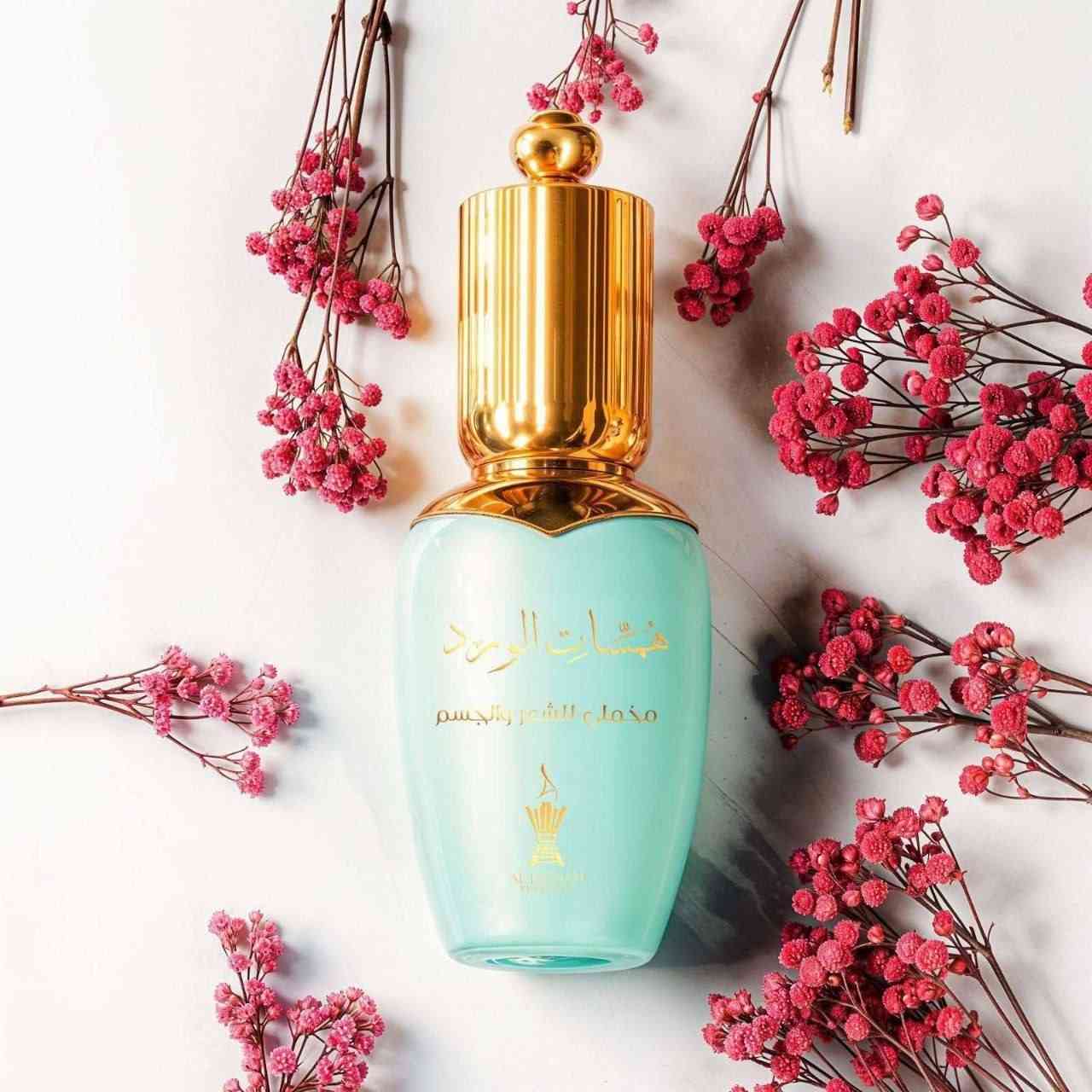 مسك طهارة للشعر والجسم – لمسة أنوثة ونقاء
#شركة_دانه_الاصلي_
مسك طهارة برائحة ناعمة ونظيفة، يمنحك إحساس الانتعاش والنظافة طوال اليوم، ويضفي لمسة أنثوية راقية بدون ثِقل
السعر 10  الف


**إذا كنت صاحب هذا الإعلان وتريد حذفه لأي سبب، رجاءا أرسل رسالة إلى الدعم الفني**