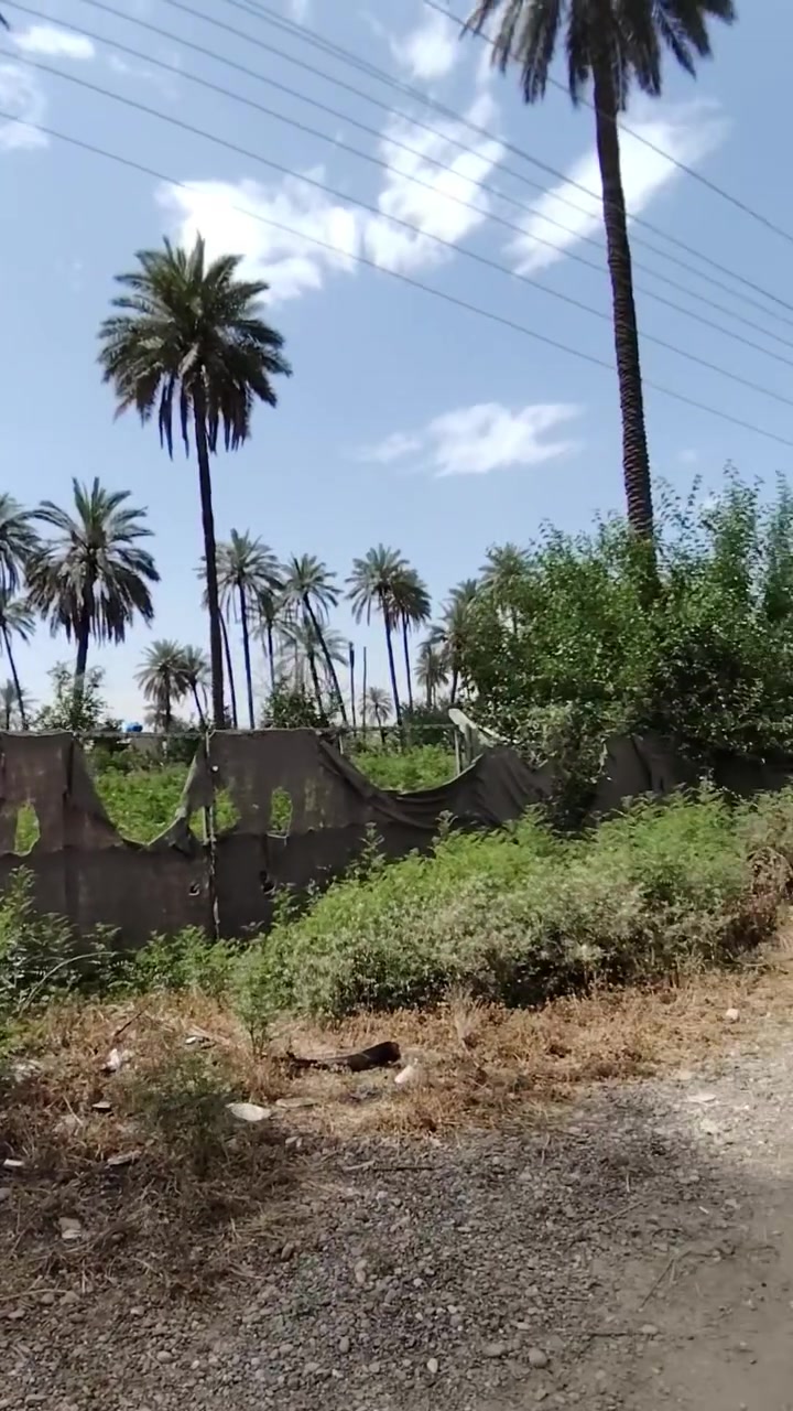 السلام عليكم
قطعة أرض 850 متر واقع حال 900 متر
بستان الكردي قرب الجزيرة السياسية
للإستفسار التصال *********** او مراسلة الصفحة
