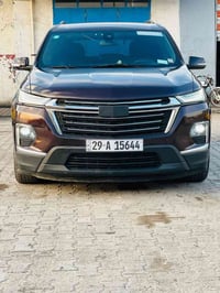 ترافيرس LT • ٢٠٢٢ • متضررة