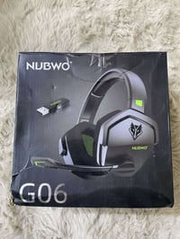 سماعات • ماركة كيمنك • ملحقات كاملة