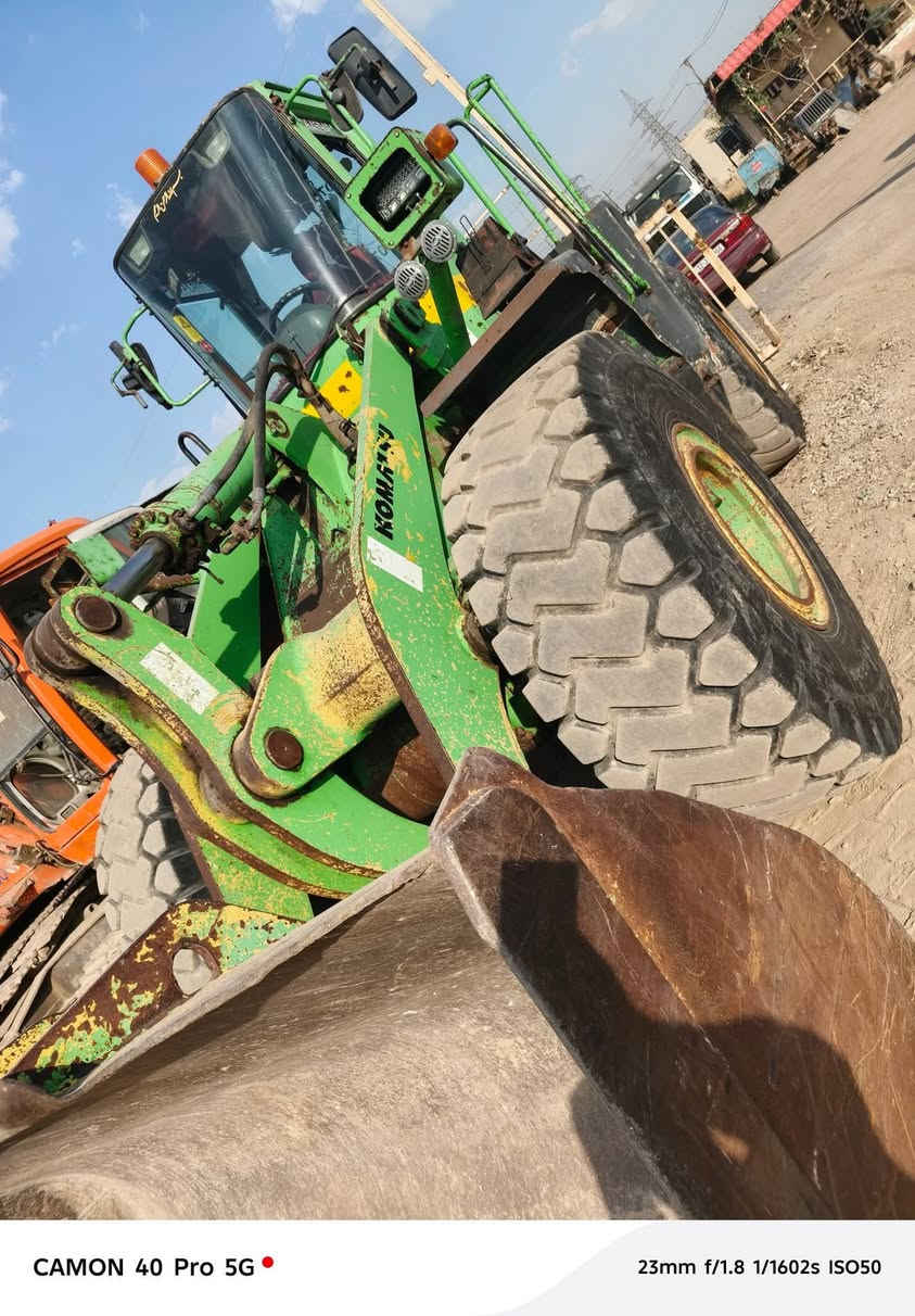 البيع كوماتسو جاهز على شقل كير اكسنات شرط مامفتوح رقم ربيل سعر 170بي مجال كلها شرط ***********او***********
