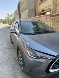 دبل اكسل • XLE • ٢٠٢٢