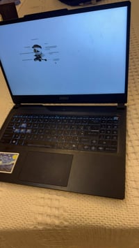 MSI Cyborg 15 • i7 13620H • RTX 3050 6GB