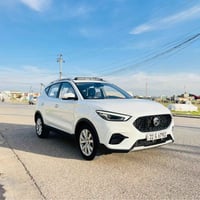 ام جي ZS • ٢٠٢٠ • فول اوبشن