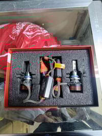 لايت زينون • 12 فولت • حلة شارع 40