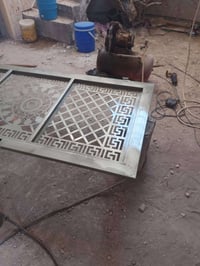 كادر تنظيف • صبغ شبابيك • كادر متكامل