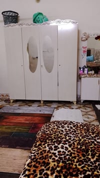 غرفة نوم • صفر • كركوك