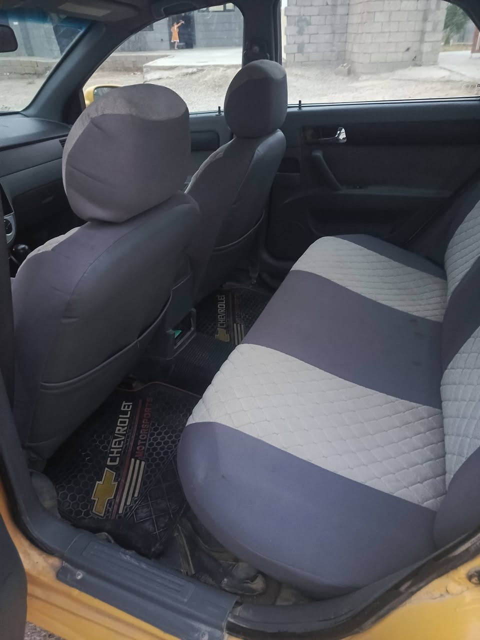 السلام عليكم 
اوبترا موديل 2010 رقم ديالى انكليزي بسمي 
سنويه 2030
كير مكينه تبريد كله فول زوج تايرات جدد وزوج نص عمر 
سياره كامله اي نقص مابيها سياره بيها طخه بلجاملغ الامامي صغيره وبيها ضربه بلجاملغ الخلفي صفحه سايق سياره خير من الله سعر 64 وبيها مجال مكان ديالى بلدروز 

***********
