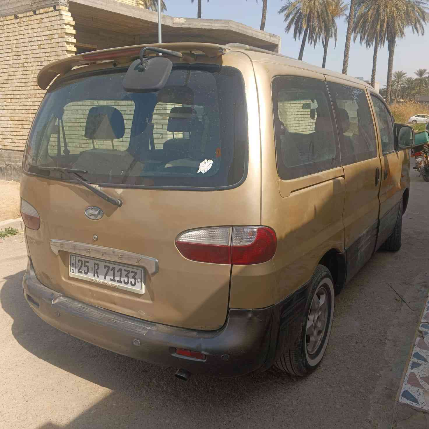 سياره متعوب عليهه لسعر 70 وبيهه مجال قليل
لميعجبه ليعلق يعبر لمنشور ***********
