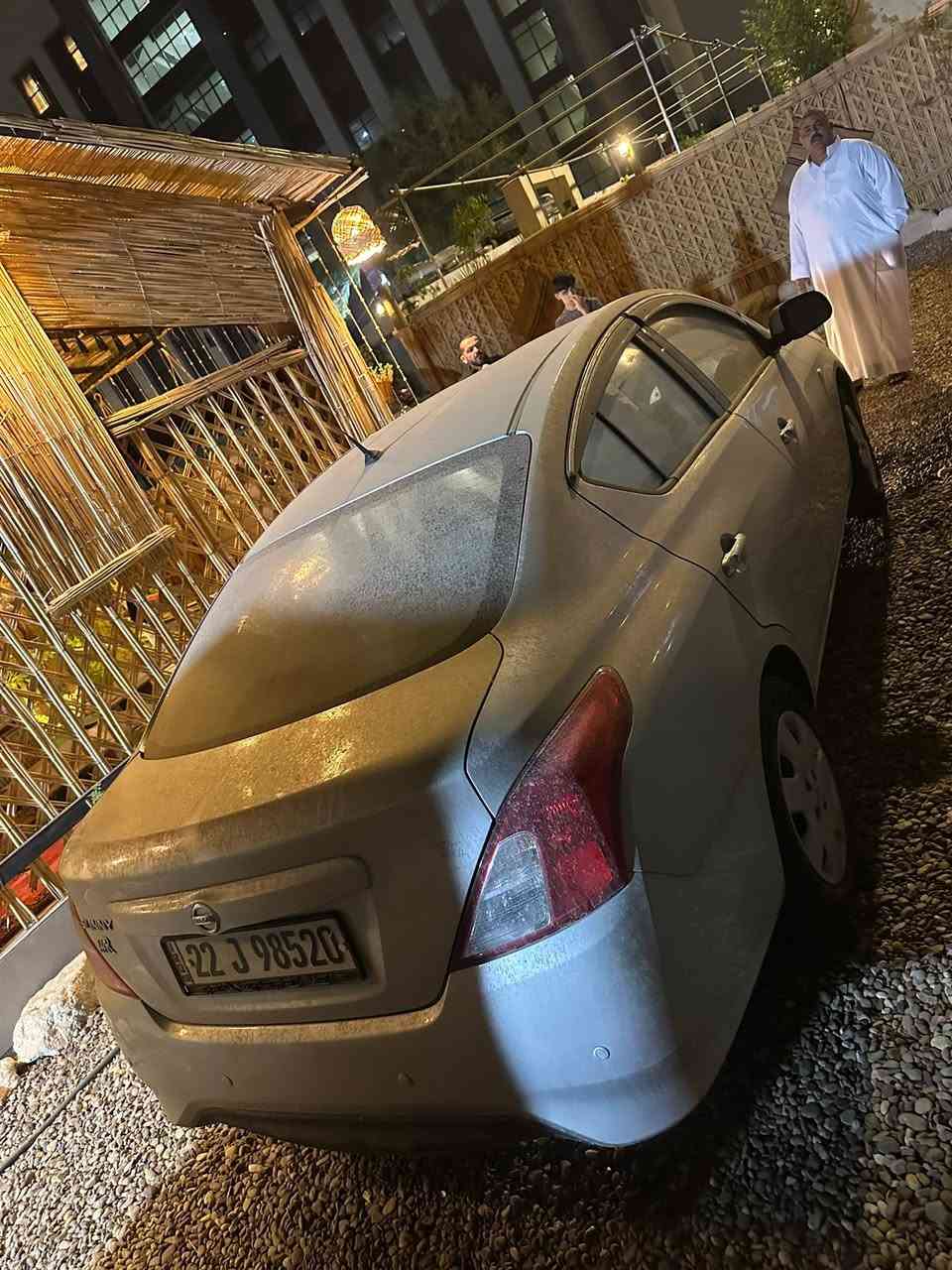 للبيع سني مديل 2023 بليته زركه هندي موً مصري ماشيه 54 سياره كلشي بيها شركهً سبير منازل داخلها شركه كشنات شركه سياره جديده برغي مبيها نقص كامله مكمله كلشي بيها وضع شركه رقم اربيل دولي ب اسمي تحويل ثاني يومً او وكاله سعر خاص او اتصل ع رقم والرد سريع متواجد واتساب والرد سريع ***********
