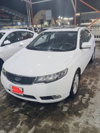 سيراتو • ٢٠١١ • مكفوله