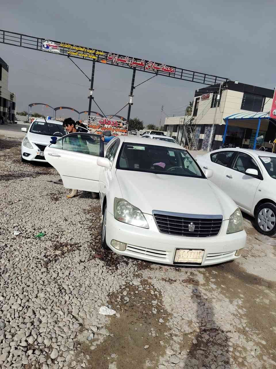 شاهينه كصتين محرك فيفي تي سيارة نضيفة وجاهزة مال جناي اتصل ع *********** بصرة سعر ٣٨
