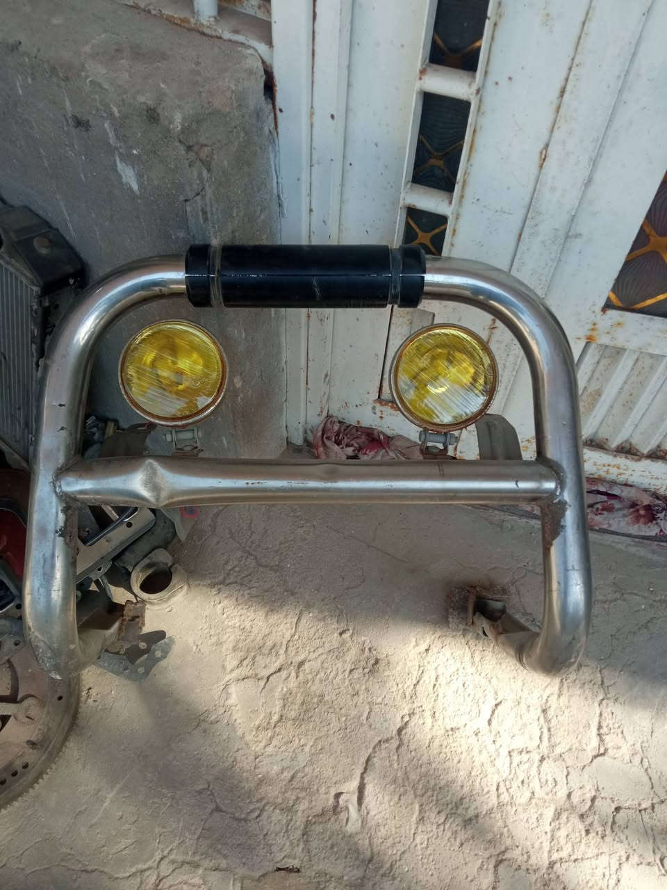 سلام عليكم غراض تفصيخ بابل القاسم ***********
