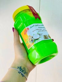 زيت إكليل الجبل • جوز الهند الأصلي • منع التساقط