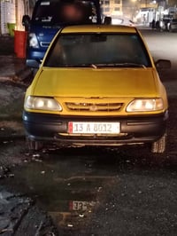 مكينة وكير جديد • داخل جديد • ميسان