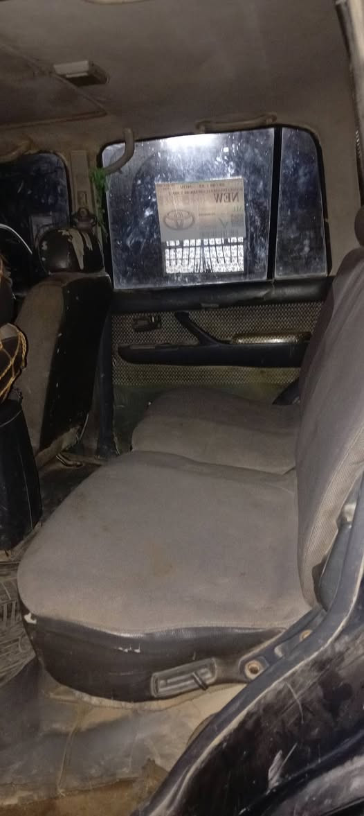 سلام عليكم سياره لاندكروز ليلي علوي ***********التصال ولتفاصيل
