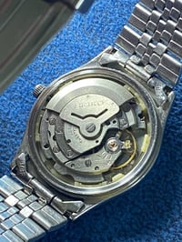 SEIKO FIVE VINTAGE FROM 70th  For more information please contact What...
