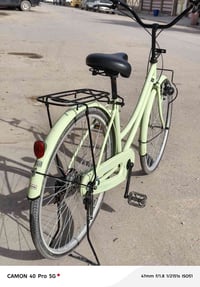 مراوس • دراجة • قطع غيار