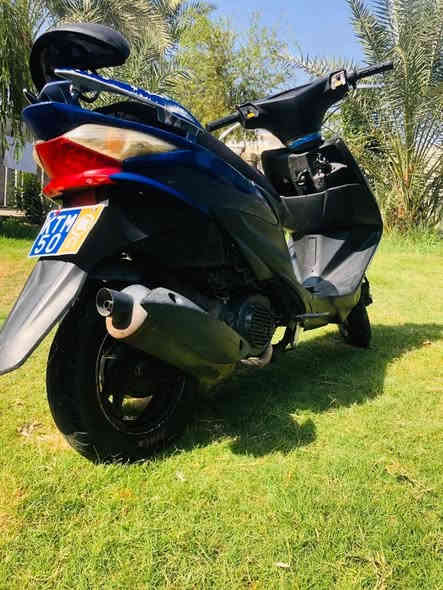 السلام عليكم شباب الدراجة للبيع نضيفة احلة من الصور كهرباءيات شغالة سلف هندر شغال السعر 300وبيهة مجال قليل المكان ديالى المقدادية حي العصري شارع الزراعة ***********
