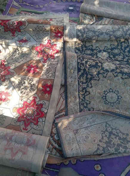 فرشات ومدات للبيع تصال على رقم ***********ناصريه
