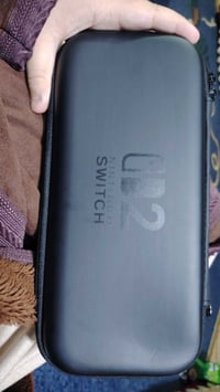 جنطة نينتندو • للبيع