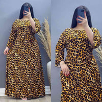 دشداشة صيفي • كشمير إيطالي • مقاسات 2XL-5XL