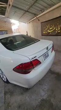 كراون حوته • سنويه ٢٠٣٠ • كشنات جلد