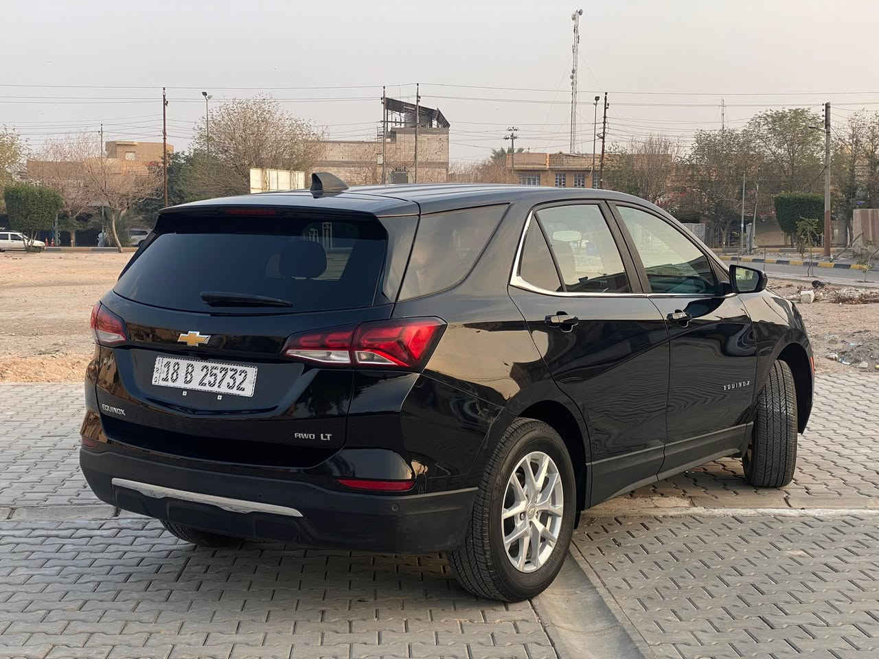 حادث جاملغ وبنيد 

ماشية 2500 كم زيرو

مرقم بابل شهداء وكالة عامة

السعر 160$ 

للاستفسارالاتصال ***********
