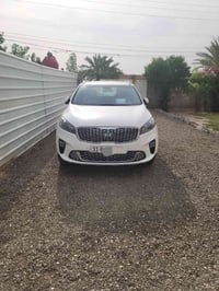 سورنتو ٢٠١٨ • ١٧٩٠٠٠ كم • أبو غريب